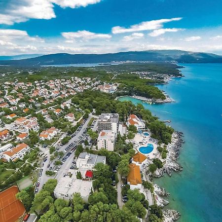 Gorgeous Apartment In Cizici With House Sea View Exterior photo