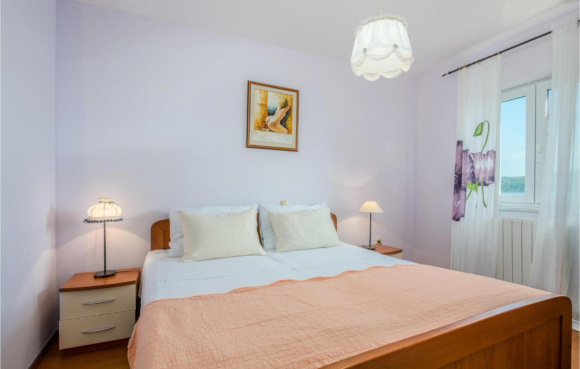 Gorgeous Apartment In Cizici With House Sea View Exterior photo